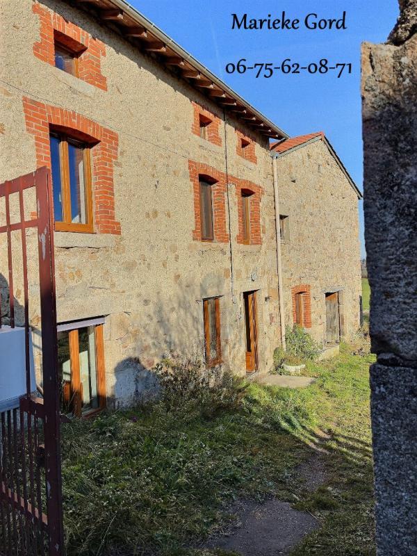 Maison - 124 m² - 6 pièces