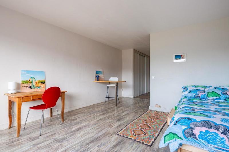 Appartement - 32 m² - 1 pièce