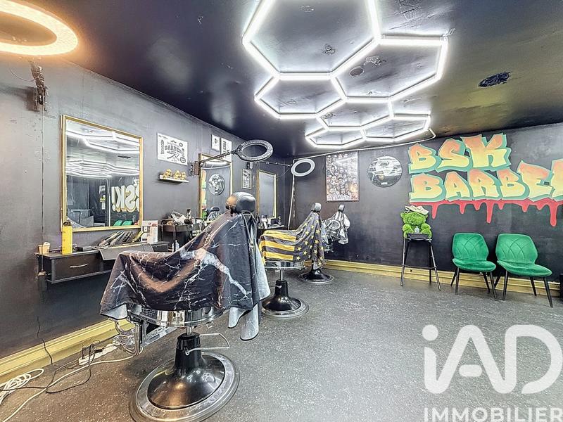 Appartement - 49 m² - 3 pièces