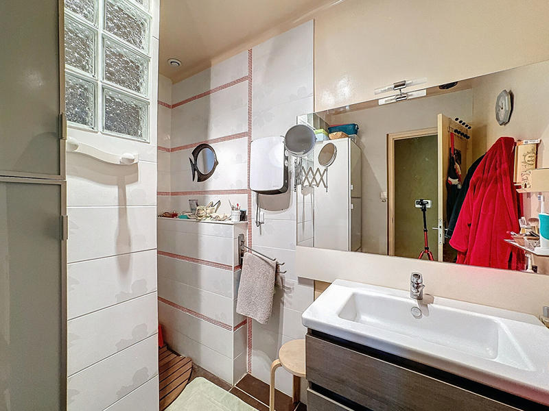 Maison - 132 m² - 6 pièces