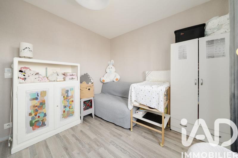 Appartement - 78 m² - 4 pièces