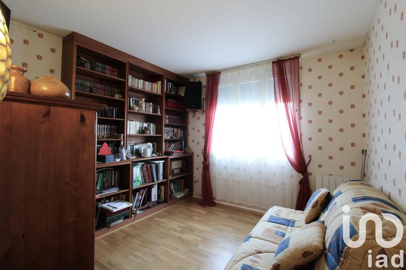 Maison de campagne - 180 m² - 7 pièces