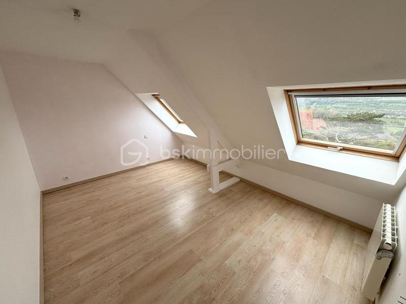 Maison - 125 m² - 4 pièces