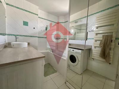 Appartement - 84 m² - 4 pièces