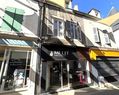 Immeuble - 100 m² - 6 pièces