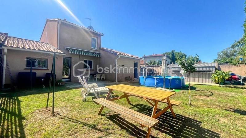 Demeure - 113 m² - 5 pièces