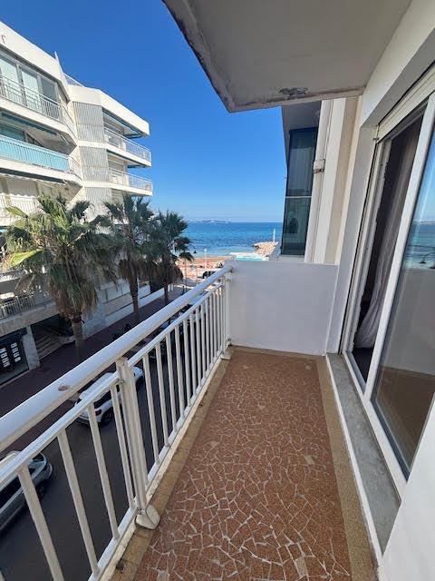 Appartement - 60 m²