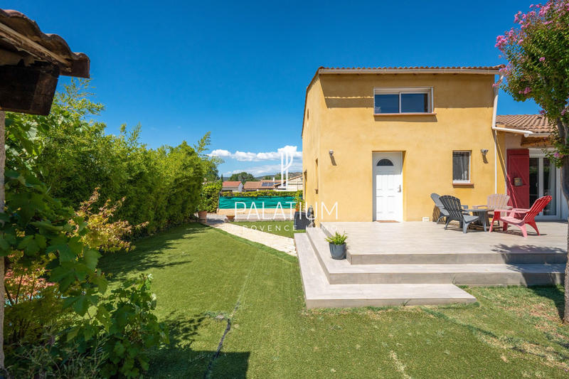 Maison - 155 m² - 6 pièces