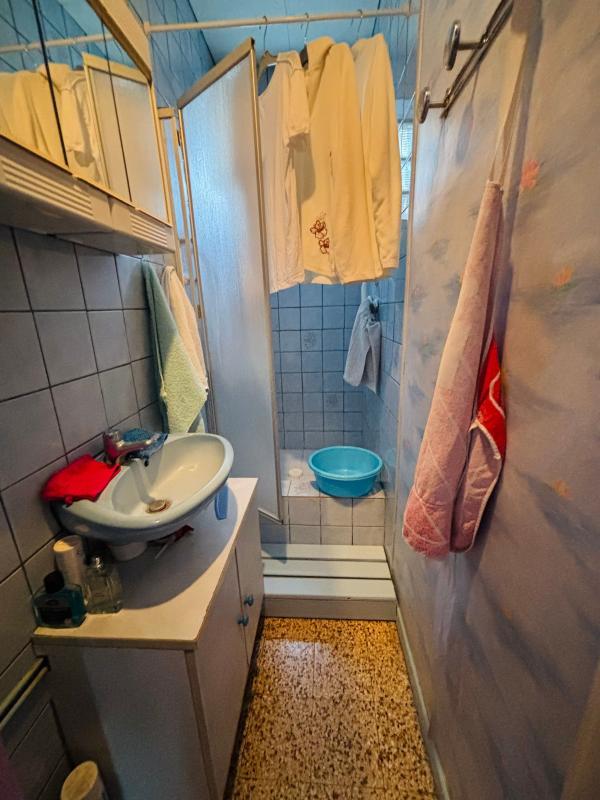 Maison - 105 m² - 3 pièces