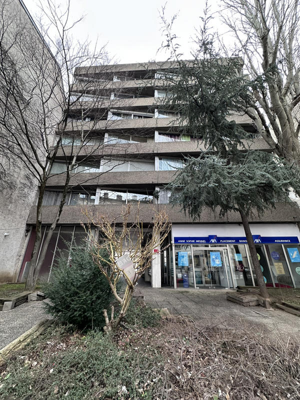 Appartement - 24 m² - 1 pièce