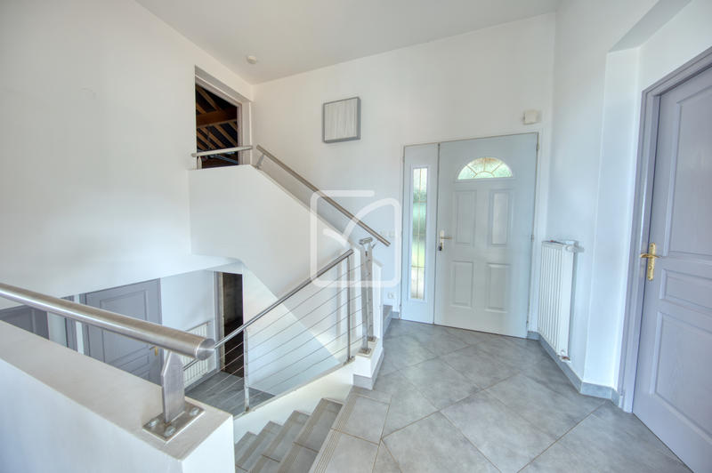 Villa - 154 m² - 5 pièces