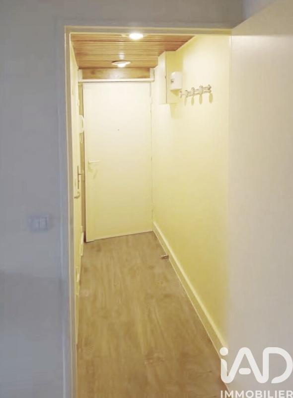 Appartement - 65 m² - 4 pièces