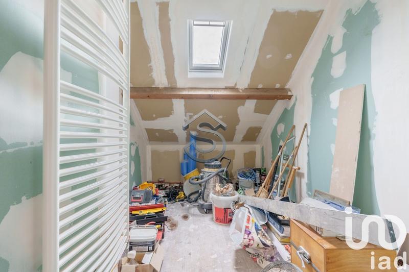 Maison - 167 m² - 7 pièces