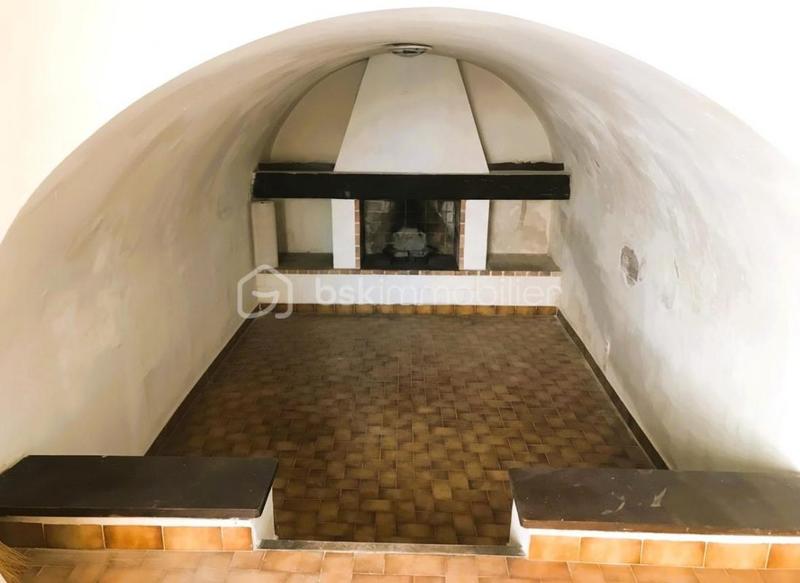 Maison de village - 45 m² - 3 pièces