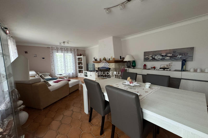 Villa - 125 m² - 4 pièces