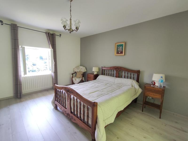 Maison - 115 m² - 4 pièces