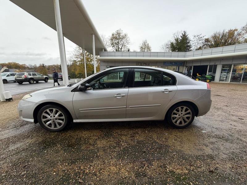 Renault Laguna III Gt 2.0 Dci 16v Fap 4rd 150 Ch Garantie 6 Mois / Reprise Possible