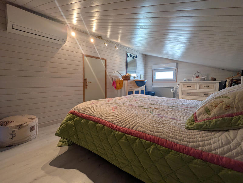 Villa - 105 m² - 5 pièces