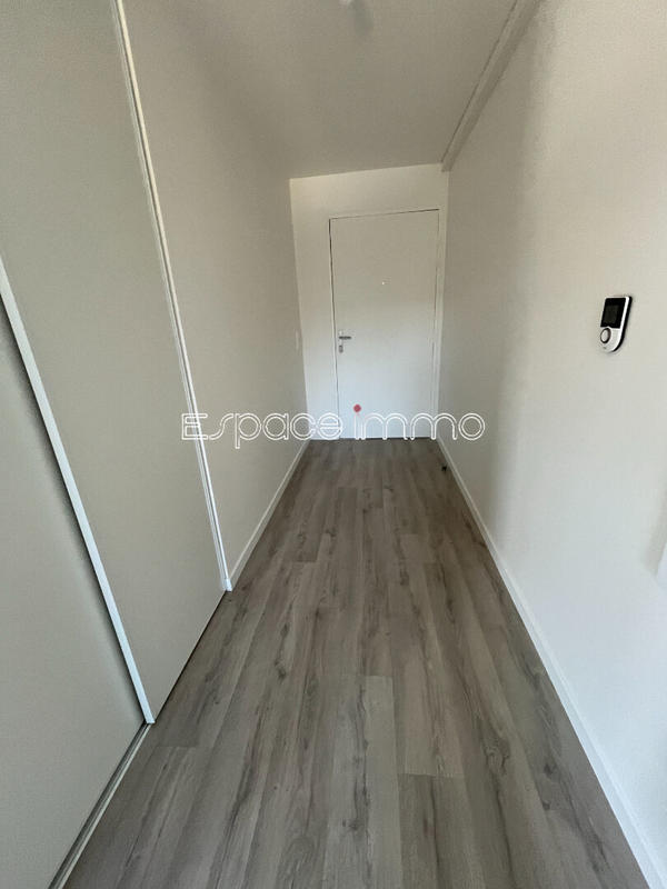 Appartement - 34 m² - 1 pièce