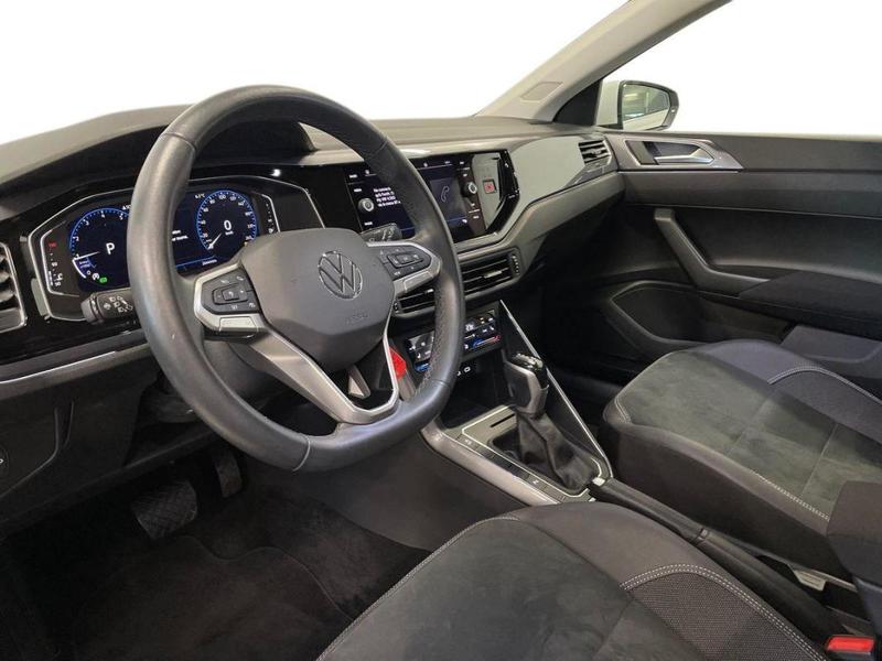 Volkswagen Polo 1.0 Tsi 95 s&amp;S Dsg7 Style