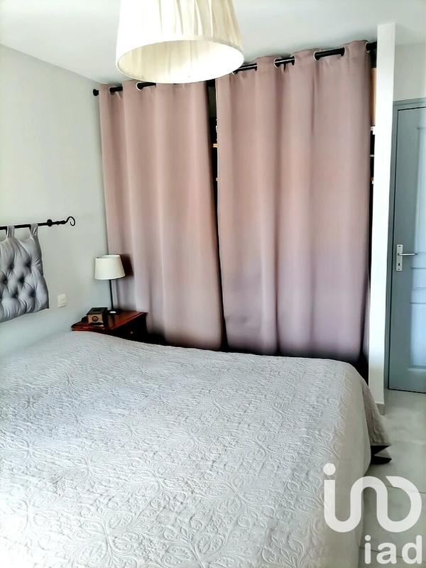 Maison - 190 m² - 7 pièces