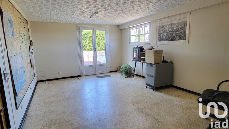 Maison - 198 m² - 10 pièces