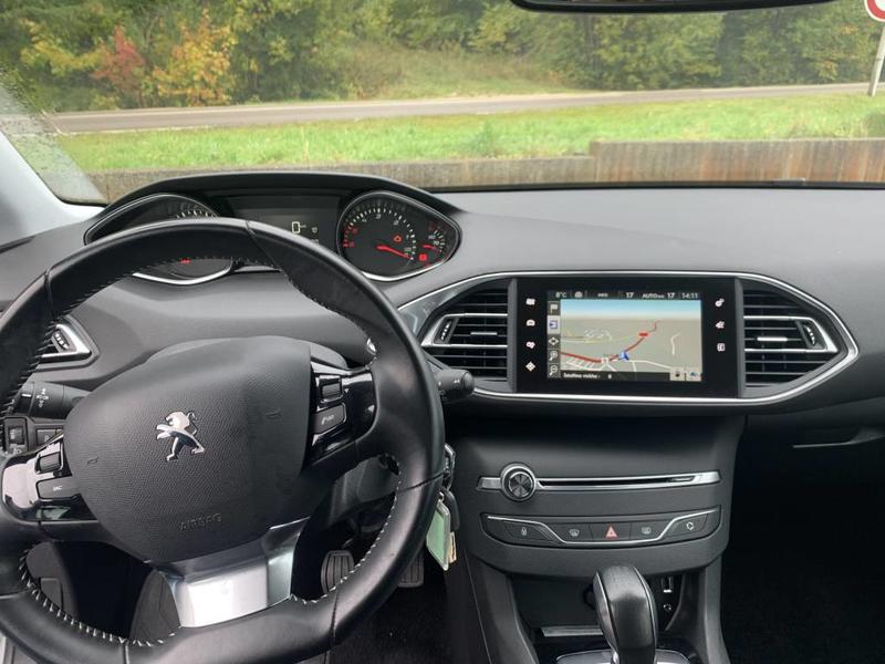 Peugeot 308 Affaire II 1.6 Bluehdi 100 s&amp;amp;S Premium Pack