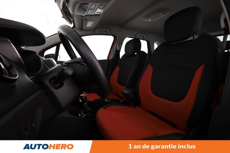 Renault Captur 1.5 dCi Energy Zen Edc 90 ch
