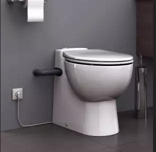 Réparation sanibroyeur Paris