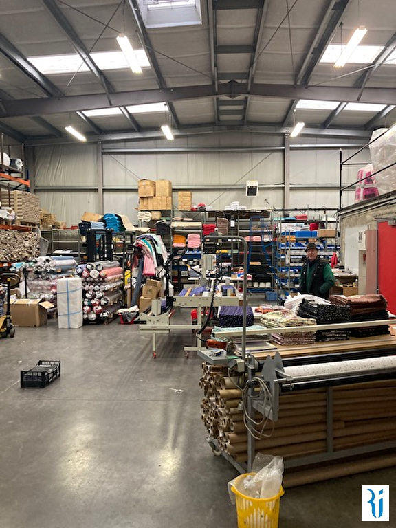 Fonds de commerce - 10 m²