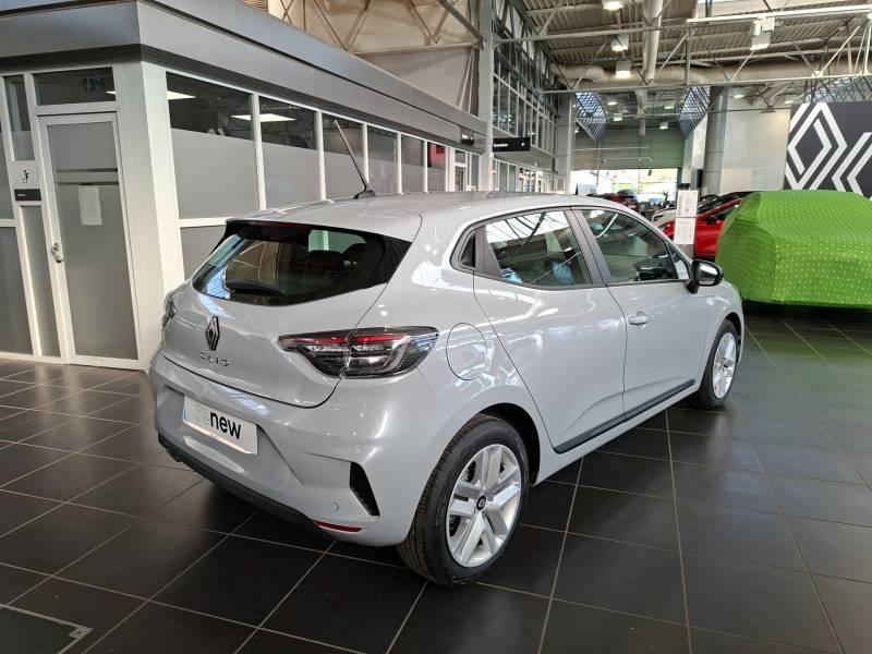 Renault Clio TCe 90 ch Gsr2 Evolution