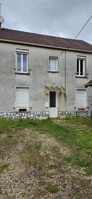 Maison - 138 m² - 6 pièces