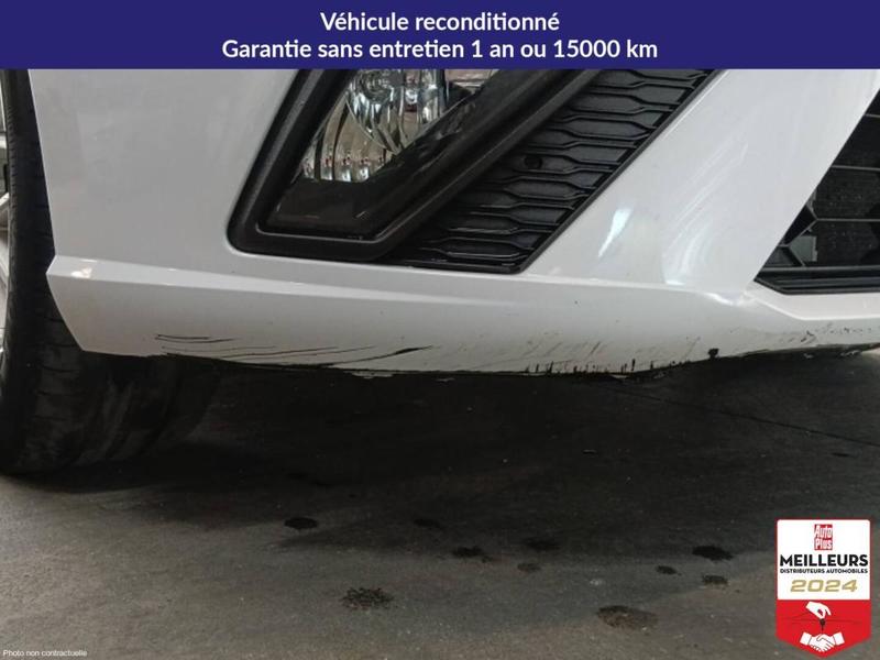 Seat Ibiza 1.0 Tsi 110ch Fr