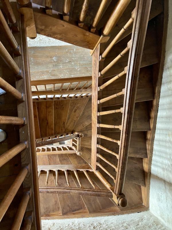 Maison de maîtres - 465 m² - 11 pièces