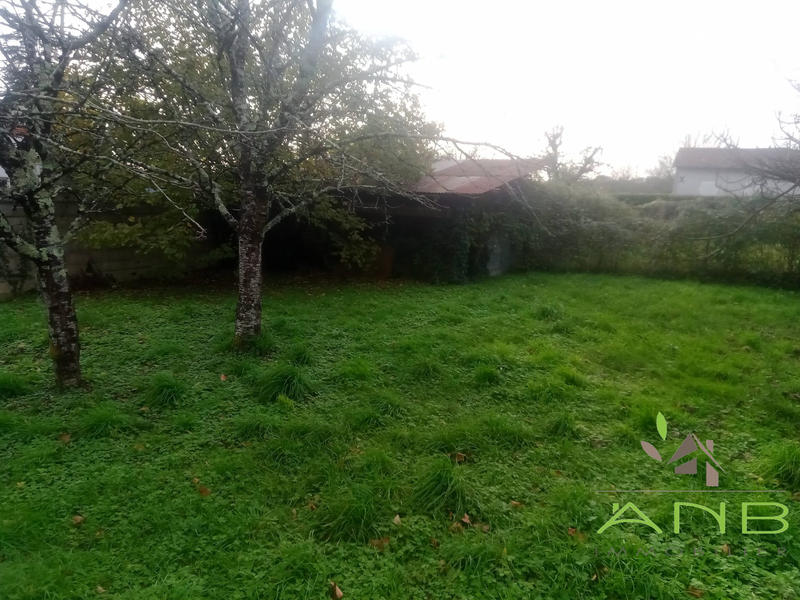 Maison ancienne - 270 m² - 1 pièce