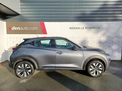 Nissan Juke Dig-T 114 Acenta