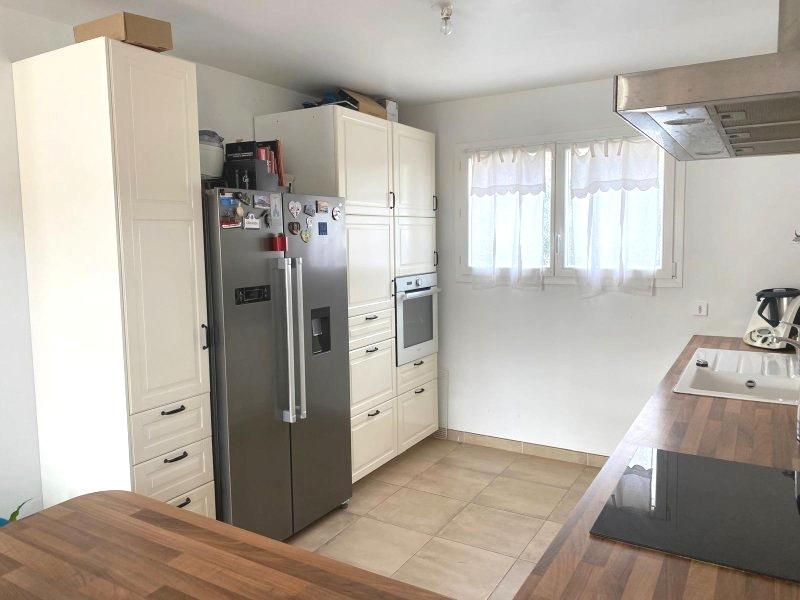 Villa - 120 m² - 5 pièces