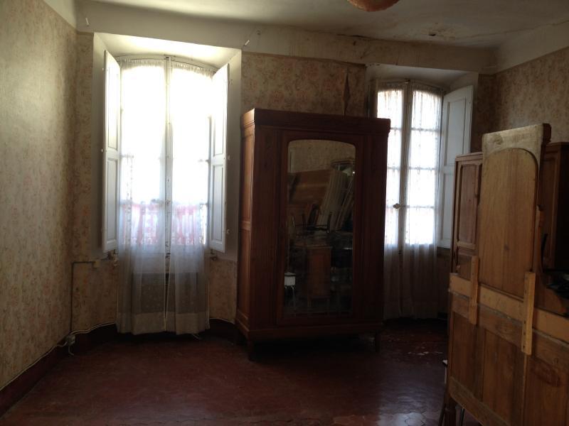 Maison de village - 350 m² - 11 pièces