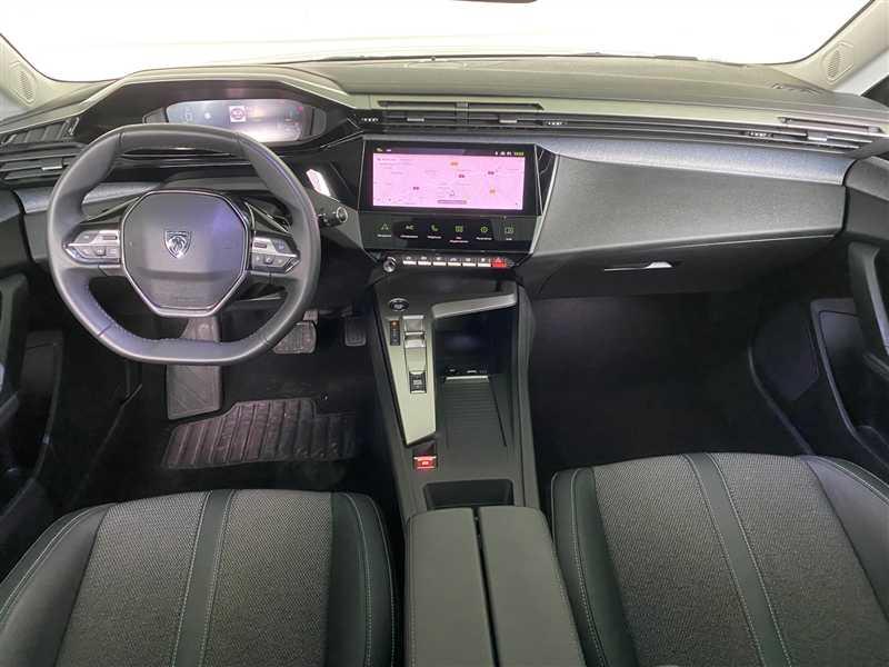 Peugeot 308 1.5 BlueHDI 130 Eat8 Allure