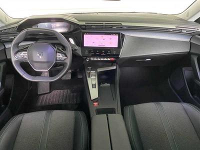 Peugeot 308 1.5 BlueHDI 130 Eat8 Allure