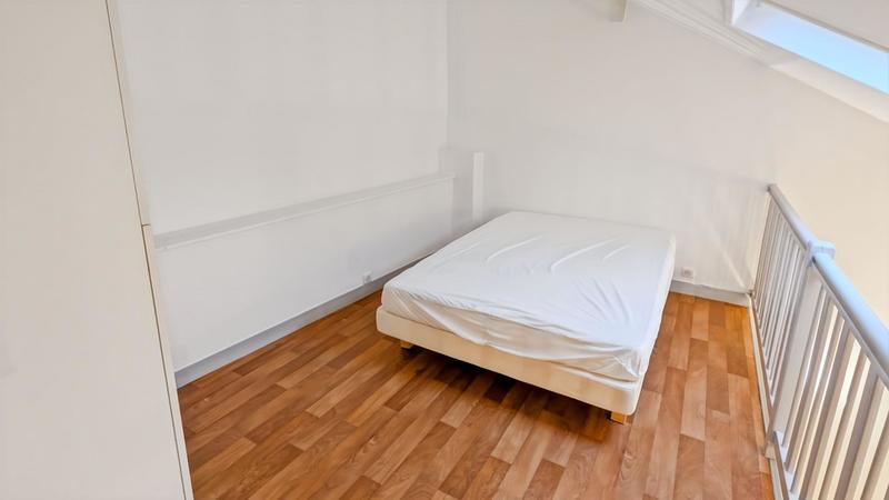 Appartement - 31 m² - 2 pièces