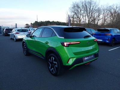 Opel Mokka 1.2 Turbo 100 ch Bvm6 Elegance Business