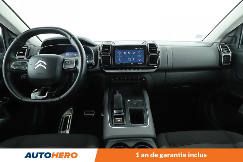 Citroën C5 Aircross 1.6 Hybrid Business + e-Eat8 225 ch