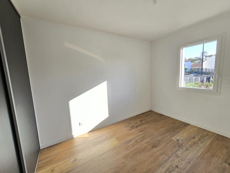 Maison - 127 m² - 5 pièces