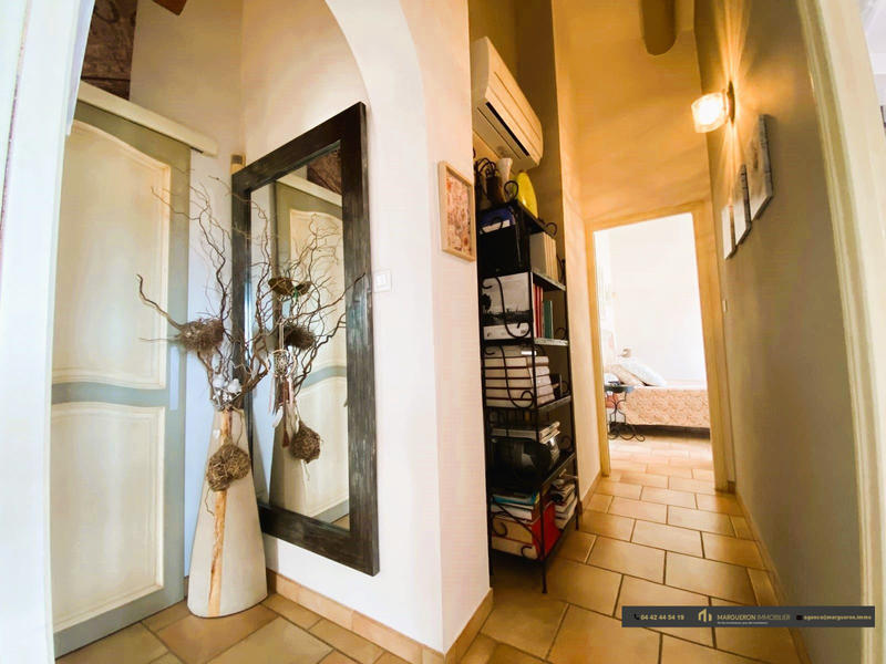 Villa - 130 m² - 5 pièces