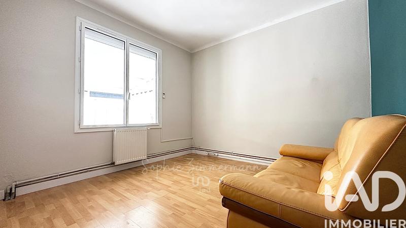 Maison - 118 m² - 4 pièces