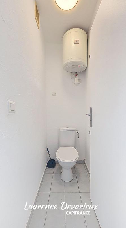 Appartement - 26 m² - 1 pièce