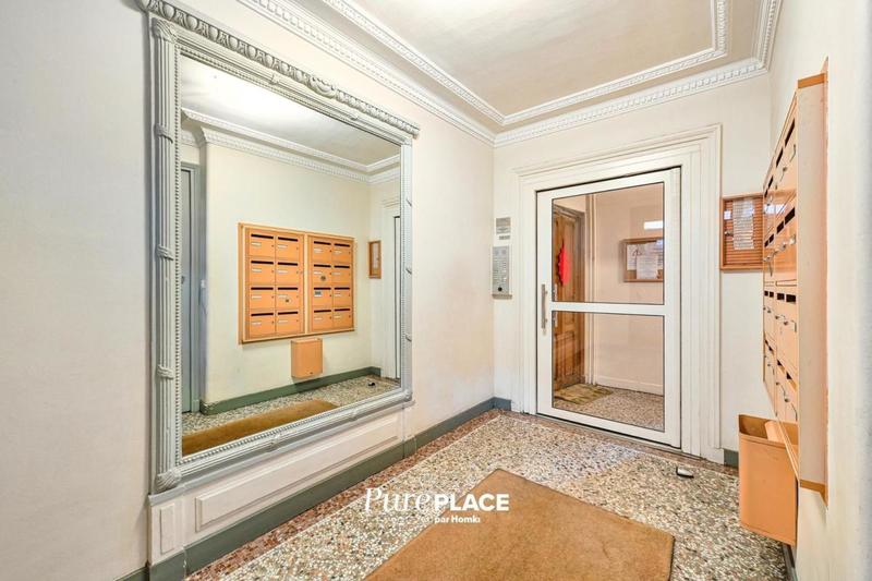 Appartement - 72 m² - 4 pièces