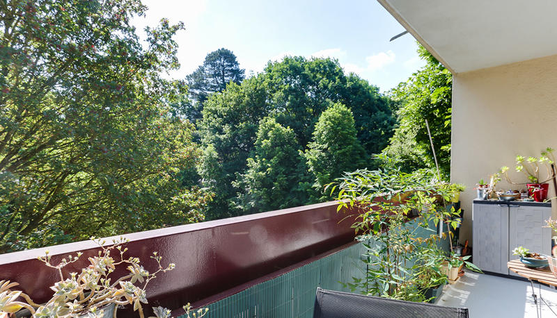 Appartement - 94 m² - 5 pièces