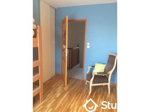 Chambre - 13 m² - 1 pièce